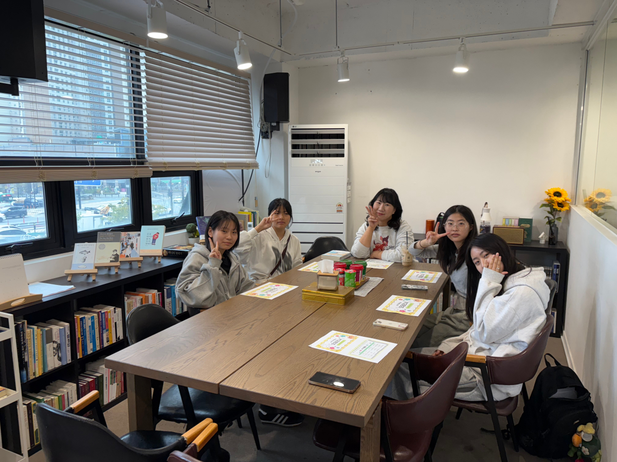 토글 토글 북토크